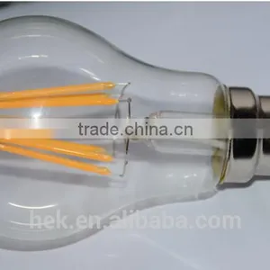 UK Standard 220-240V 8W 840lm B22 Led Edison Bulb thumbnail-2