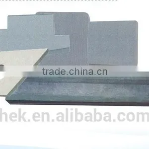 Continuous Casting Tundish Insulating Plate thumbnail-1