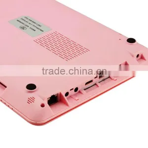 10.1 Inch Kids Laptop Netbook Dual Core 8880 Mini PC Laptop From OPNEW Wholesaes thumbnail-2