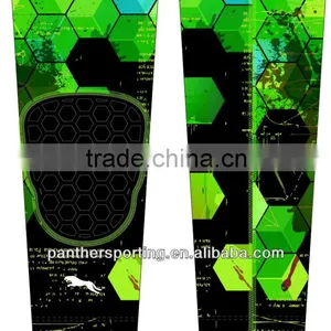 America Football Super Quality Padding Elbow Sleeve thumbnail-1