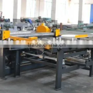 Plywood Edge Trimming Saw/wood Panel Saw/plywood Cutting Machine thumbnail-2