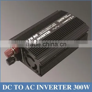 Good Price 24v 300w Solar Controller Inverter thumbnail-1