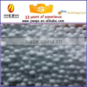 YIPAI Decoration Polyfoam Beads/foam Beads/styrofoam Beads thumbnail-1