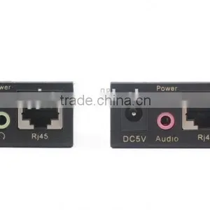 High Quality High Speed VGA Extender With Audio Computer thumbnail-2