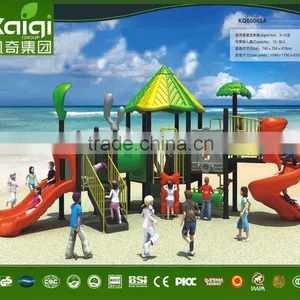 Kaiqi Kids Outdoor Playground Nature Series KQ60063A thumbnail-1