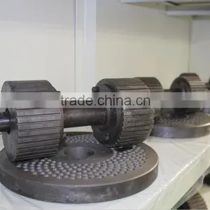 Mini Pellet Machine Price thumbnail-4