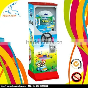 Toys Machine/Twister Machine Vending Machine thumbnail-2