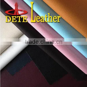 The Popular Cheapest High Quality Synthetic Leather in WenZhou of 2015 thumbnail-1