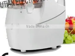 Wheatgrass Ice Cream Maker Mile Shaker Whole Slow Juicer thumbnail-4
