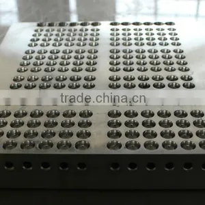 Flat Type Blister Packing Machine thumbnail-4