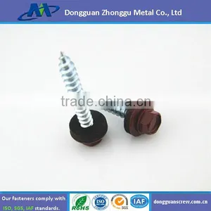 Self Drilling Screw at Low Price thumbnail-1