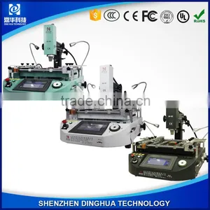 2015 Newest Musical Bluetooth Bga Rework Station Soldering Tool for Xbox 360 Ps2 Ps3 BGA DH-B2 thumbnail-1