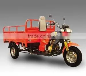 200cc CNG Cargo / Freight Three Wheeler thumbnail-1