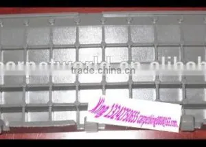 2015 the Widely Useful Anti-slip Interlocking Custom Doormat for Heavy Traffic thumbnail-1