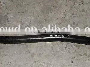 DZ9100430017 Shacman Chassis Parts Truck Steering Rod thumbnail-3