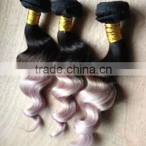 Human Hair Extension thumbnail-3