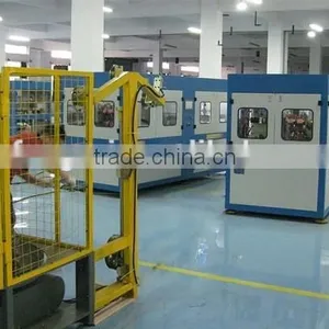 Pocket Spring Coiling Machine thumbnail-2