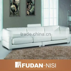 Antique Living Room Furniture Wood Sofa Set 2016 thumbnail-1