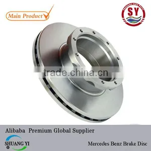 Brake Disc 9424211212 thumbnail-1
