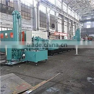 Aluminum Rod Breakdown Machine Type LHD 450/13P thumbnail-1