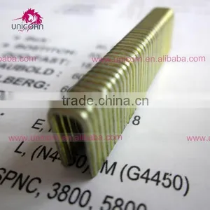Manufacture Heavy Duty Staple 18 GA 90(K) Staples thumbnail-3