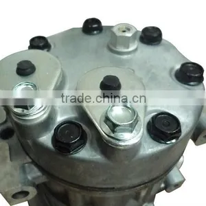 Compressor/Sanden 7H15 Compressor for Volvo Trucks/Volvo Truck Air Compressor thumbnail-3