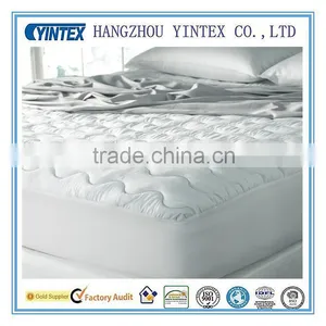 China Supplier Waterproof Mattress Protector For Adult thumbnail-1