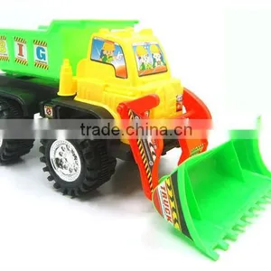 OEM Custom HQ Product Model Truck Plastic New Car With EN71 thumbnail-2