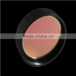 Custom Made Optical Glass UV Filter thumbnail-5