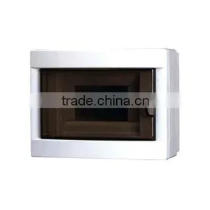 Surface Mounted LGD Series Distribution Boards thumbnail-1