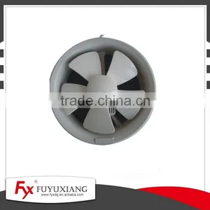 Electric Power Source and Plastic Material Air Guard Exhaust Fan thumbnail-2