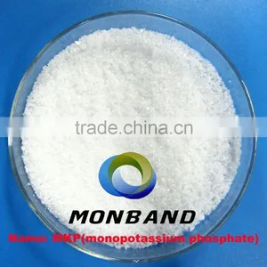 Monopotassium Phosphate(0-52-34) &MKP & KH2PO4 thumbnail-1