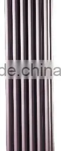 Round Tube Wall Mounted Hot Water Panel Radiators thumbnail-2