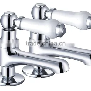 Single Hole Bath Mixer thumbnail-1