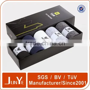 Fabrics Clothing Gift Lingerie Packaging Boxes thumbnail-3