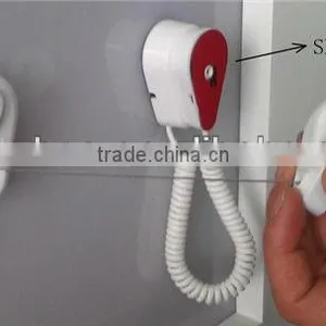 Retractable Anti-theft Pull Box for Cell Phone/MP3/MP4 SD16 thumbnail-2