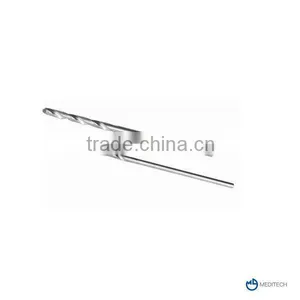 Hot Medical Drill Bit Orthopedic Surgical Instrument thumbnail-1