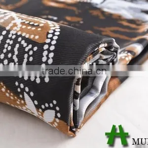 Mulinsen New Design Printed Satin Ribbon Factory in China thumbnail-3