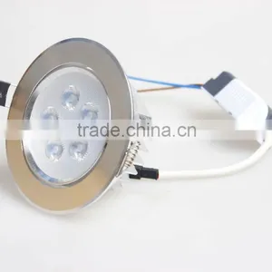 2016 NEW LED Spot Light SKD Parts 2.5 Inch 3W thumbnail-1