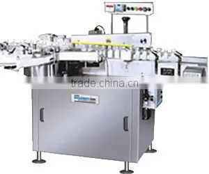 Double Side Sticker Labeling Machine thumbnail-1