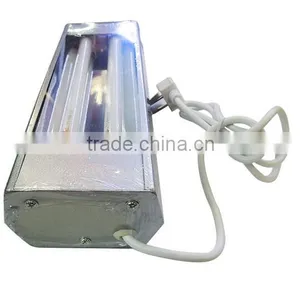 220v UV Curinglight Ultraviolet Lamp, Drying LOCA Bake Glue Refurbish LCD Front Glass, for Samsung Galaxy e Repairing Machine thumbnail-1