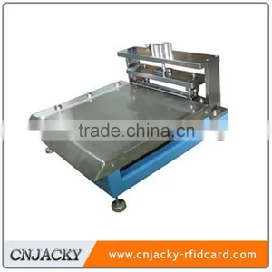 CNJ-Full Auto Hole Punching Machine thumbnail-1