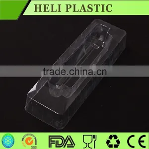 Transparent Blister Electronic Packaging thumbnail-1