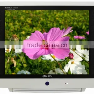 21 Inch Pure Flat/normal Flat Chinese Crt tv for Sale thumbnail-1
