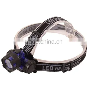LED HEADLAMP thumbnail-1