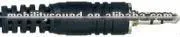 Two Way Radio Plugs for MOTOROLA/KENWOOD/HYTERA/VERTEX/ICOM/..two Way Radios thumbnail-1