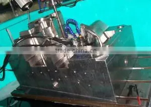 Shenzhen Royal Mold Ltd. company overview - view 3 thumbnail