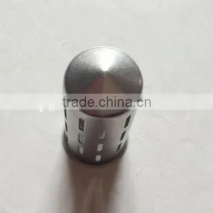 CNC Micro Precision Machining Parts thumbnail-3