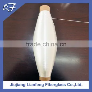 E-fiberglass Yarn for Sale,E-fiberglass Twisted Yarn thumbnail-1