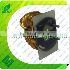 T25*15*12 Filtering Magnetic Ring Inductance thumbnail-5